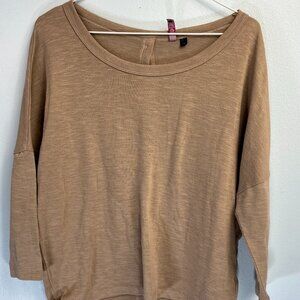 Knit Cardigan - Size Large